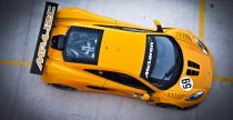 McLaren MP4-12C GT3